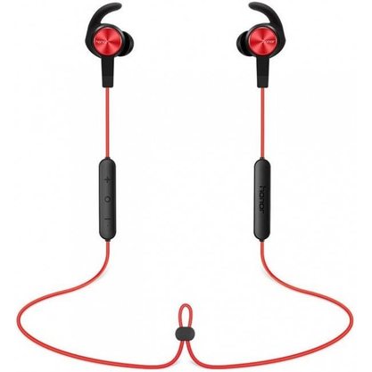 Беспроводные наушники Honor xSport AM61 красный (китайская версия)