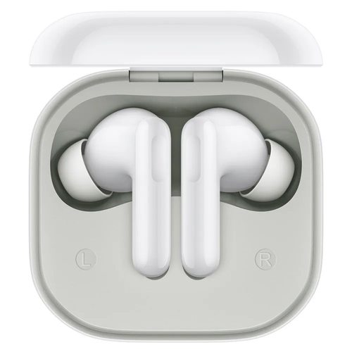Беспроводные наушники Honor Earbuds S (белый)