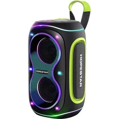 Патибокс Hopestar Party 210 Mini (черный)