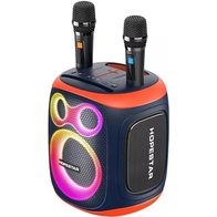 Hopestar Party 130 (черный)