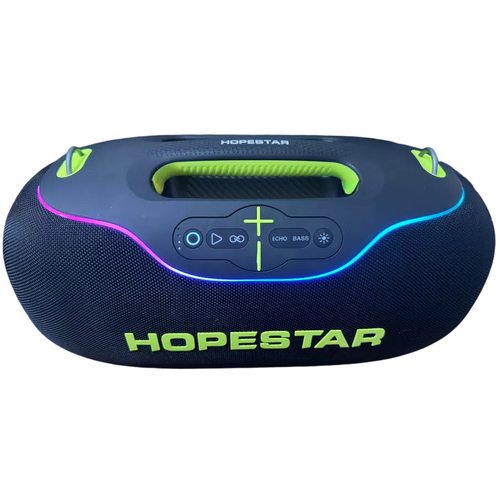 Патибокс Hopestar A80 (синий)