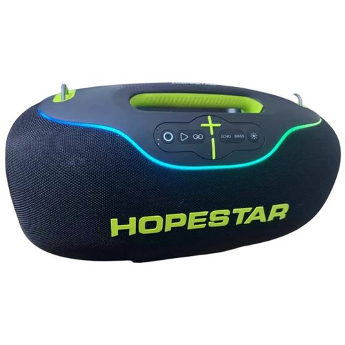Патибокс Hopestar A80 (синий)