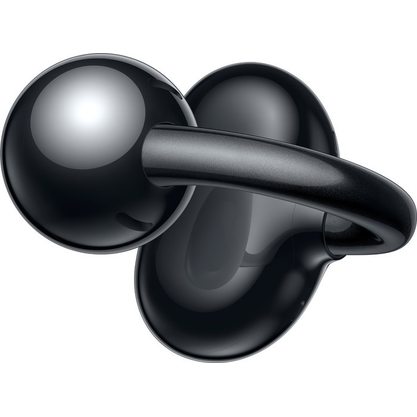 Беспроводные наушники Huawei FreeClip (черный) международная версия
