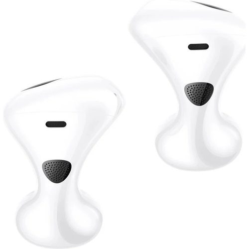 Беспроводные наушники Huawei FreeBuds 6 (белый)