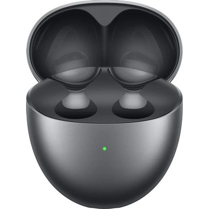 Беспроводные наушники Huawei FreeBuds 6 (черный)