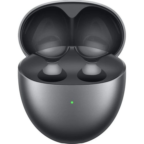 Беспроводные наушники Huawei FreeBuds 6 (черный)