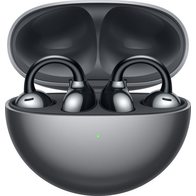 Huawei FreeClip (черный) международная версия