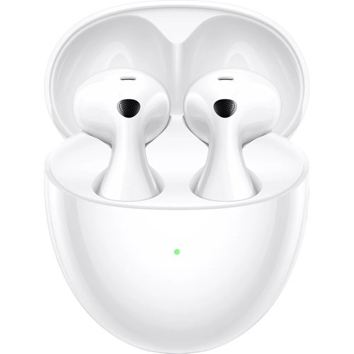 Беспроводные наушники Huawei FreeBuds 6 (белый)