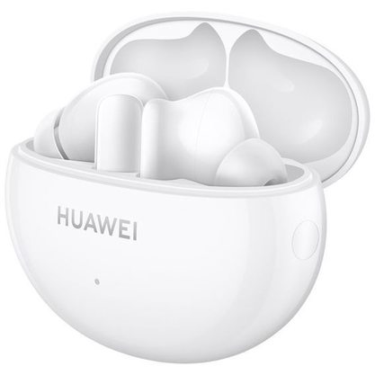 Беспроводные наушники Huawei Freebuds 5i (белый) международная версия