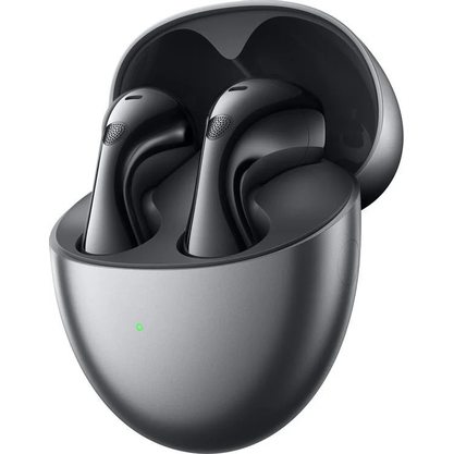Беспроводные наушники Huawei FreeBuds 6 (черный)
