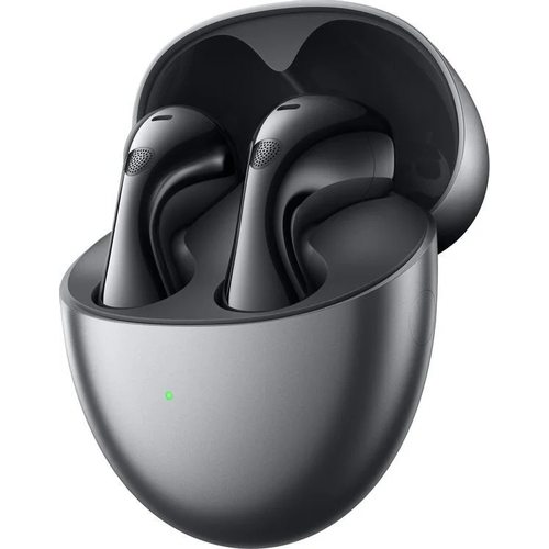 Беспроводные наушники Huawei FreeBuds 6 (черный)