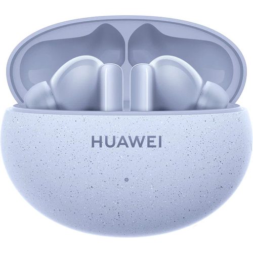 Беспроводные наушники Huawei Freebuds 5i (голубой) международная версия
