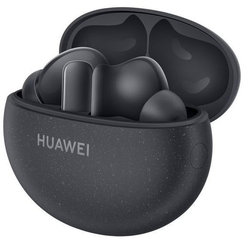 Беспроводные наушники Huawei Freebuds 5i (черный) международная версия