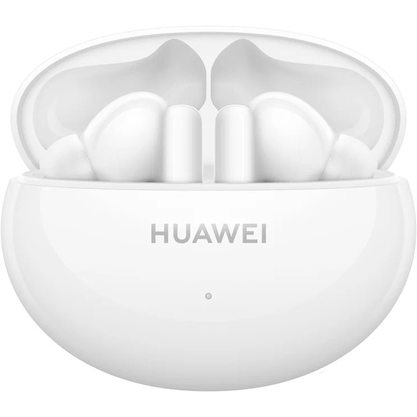Беспроводные наушники Huawei Freebuds 5i (белый) международная версия