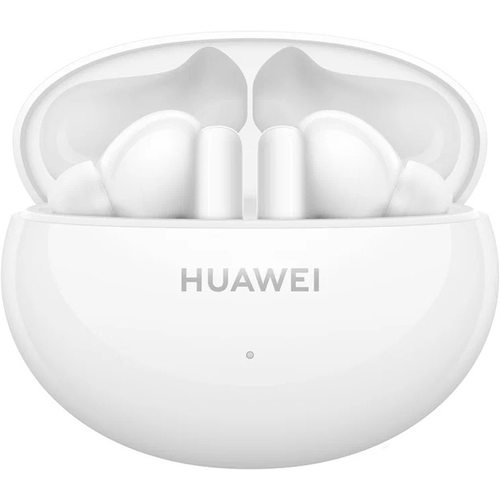 Беспроводные наушники Huawei Freebuds 5i (белый) международная версия
