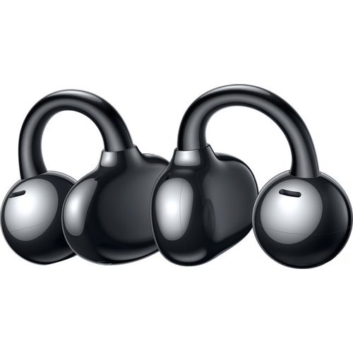 Беспроводные наушники Huawei FreeClip (черный) международная версия