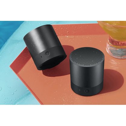 Портативная колонка Huawei CM510 (черный)