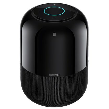 Портативная колонка Huawei AI Speaker 2