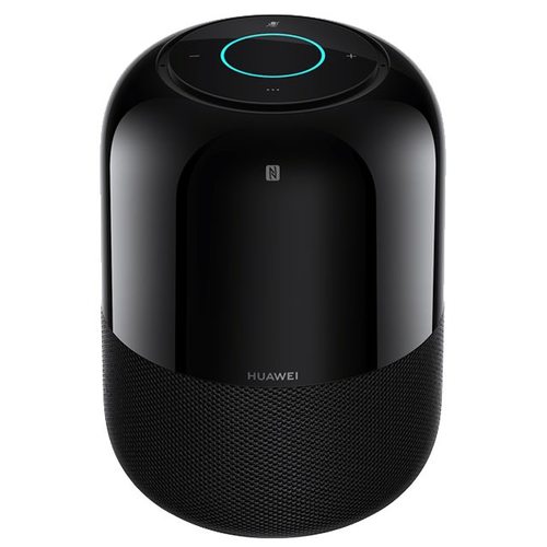 Портативная колонка Huawei AI Speaker 2