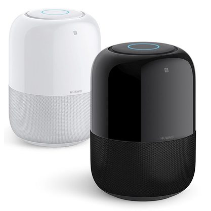 Портативная колонка Huawei AI Speaker 2