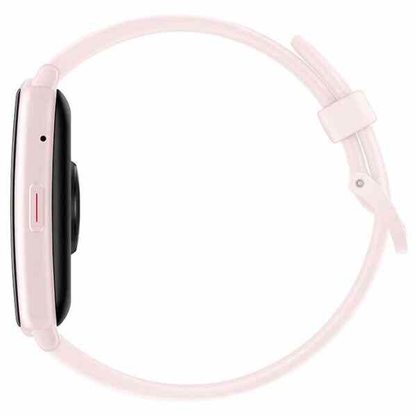Умные часы (фитнес-браслет) Honor Watch ES (розовый)