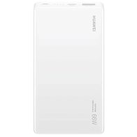 Huawei 12000 66 W SuperCharge Power Bank (белый)
