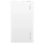 Портативное зарядное устройство (Powerbank) Huawei 12000 66 W SuperCharge Power Bank (белый)