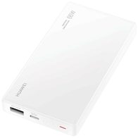 Huawei 12000 66 W SuperCharge Power Bank (белый)