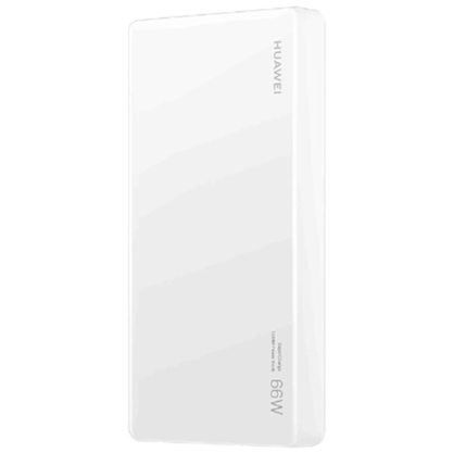 Портативное зарядное устройство (Powerbank) Huawei 12000 66 W SuperCharge Power Bank (белый)