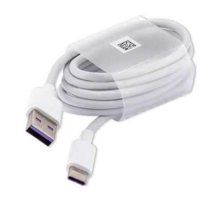Кабель Huawei 5A USB Type-A to USB Type-C