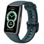 Умные часы (фитнес-браслет) Huawei Band 6 (зеленый)