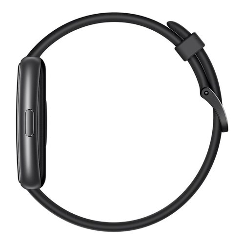 Умные часы (фитнес-браслет) Huawei Band 7 (чёрный)