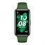 Умные часы (фитнес-браслет) Huawei Band 7 (зелёный)