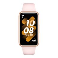 Huawei Band 7 (розовый)