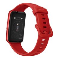 Huawei Band 7 (красный)
