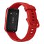 Умные часы (фитнес-браслет) Huawei Band 7 (красный)