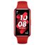 Умные часы (фитнес-браслет) Huawei Band 7 (красный)