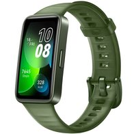 Huawei Band 8 (зелёный)