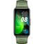 Умные часы (фитнес-браслет) Huawei Band 8 (зелёный)