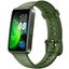 Умные часы (фитнес-браслет) Huawei Band 8 (зелёный)