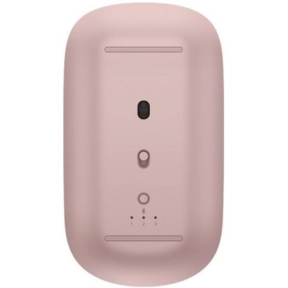 Мышка офисная Huawei Bluetooth Mouse II CD23 (розовый)