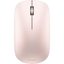 Мышка офисная Huawei Bluetooth Mouse II CD23 (розовый)