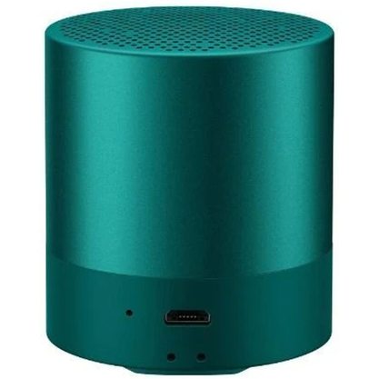 Портативная колонка Huawei CM510 (зеленый)
