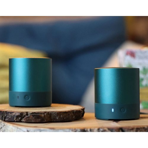 Портативная колонка Huawei CM510 (зеленый)