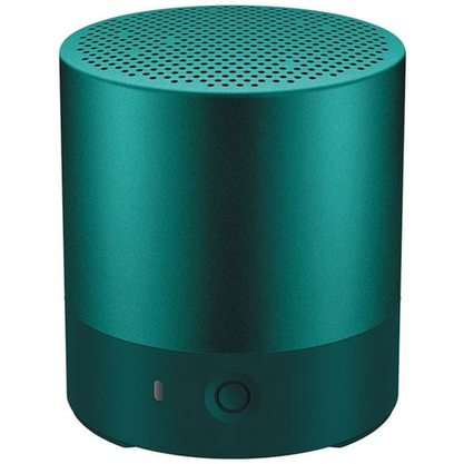 Портативная колонка Huawei CM510 (зеленый)