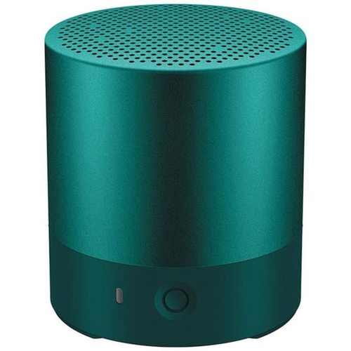 Портативная колонка Huawei CM510 (зеленый)