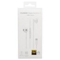 Huawei Classic Earphones CM33 (белый)