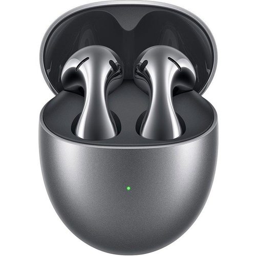 Беспроводные наушники Huawei Freebuds 5 (черный)