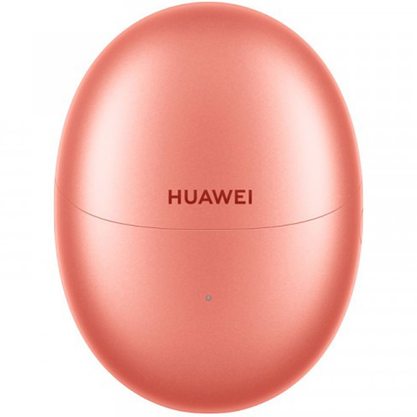 Беспроводные наушники Huawei Freebuds 5 (коралловый)