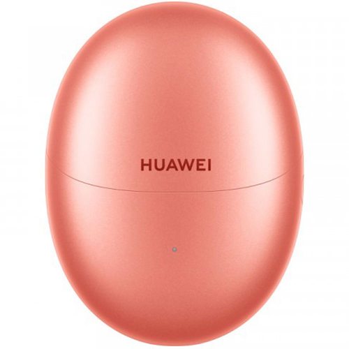 Беспроводные наушники Huawei Freebuds 5 (коралловый)